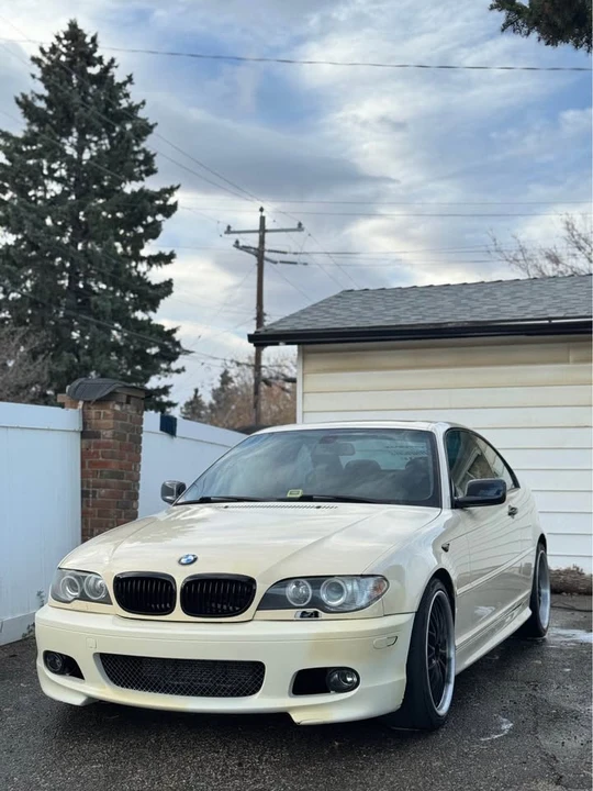 2004 BMW E46 330i & 330Ci - Image 3 of 20
