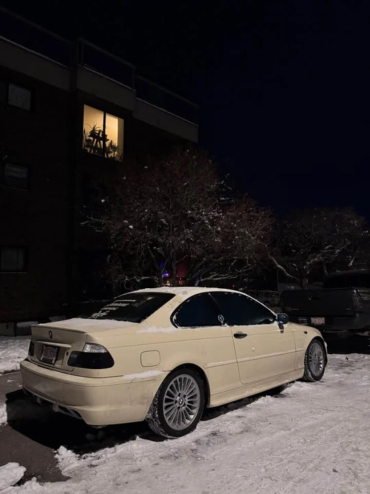 2004 BMW E46 330i & 330Ci - Image 9 of 20