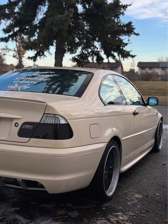 2004 BMW E46 330i & 330Ci - Image 6 of 20