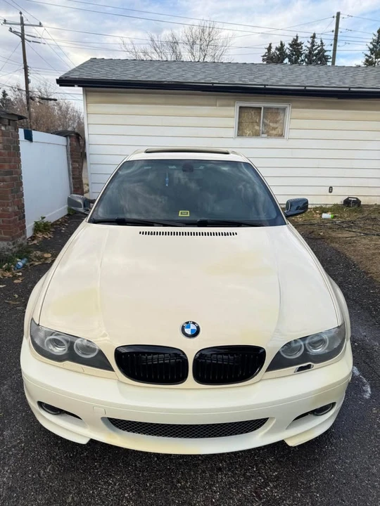 2004 BMW E46 330i & 330Ci - Image 4 of 20