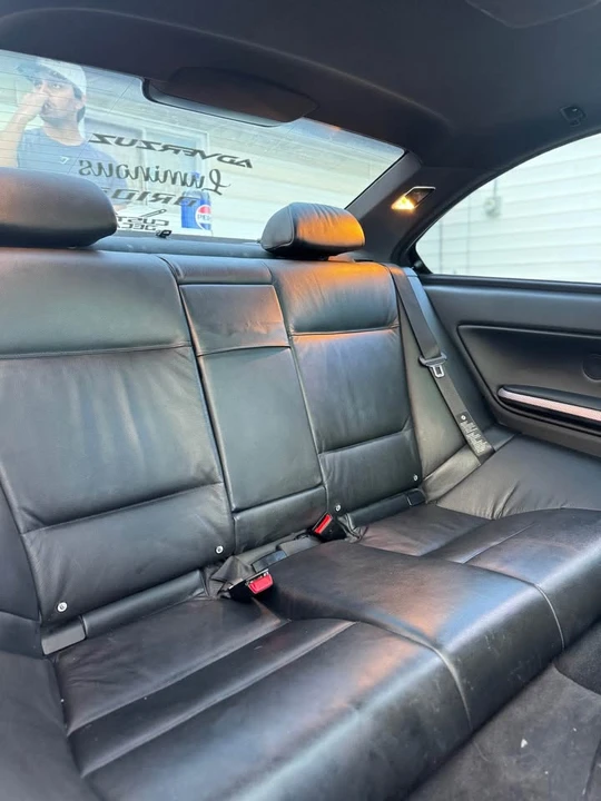 2004 BMW E46 330i & 330Ci - Image 20 of 20