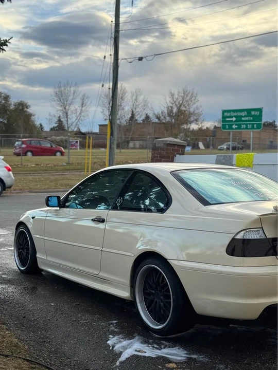 2004 BMW E46 330i & 330Ci - Image 5 of 20