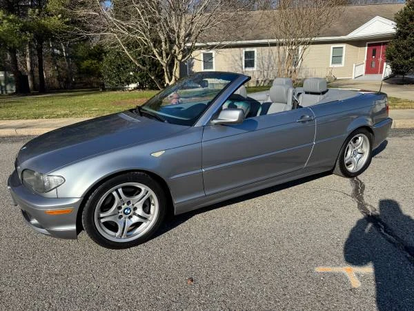 2004 BMW E46 330i & 330Ci - Image 5 of 21