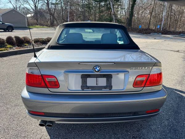 2004 BMW E46 330i & 330Ci - Image 11 of 21