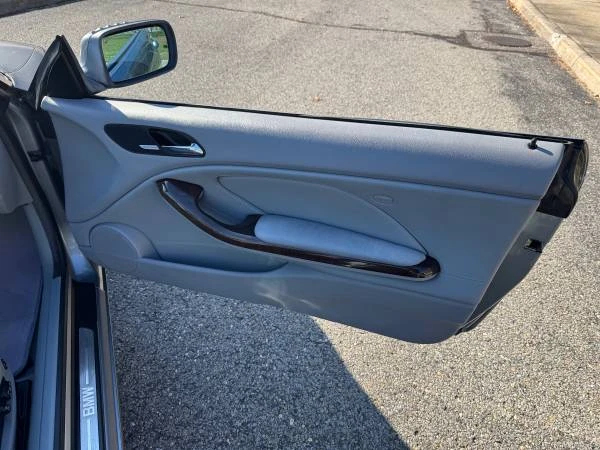 2004 BMW E46 330i & 330Ci - Image 15 of 21
