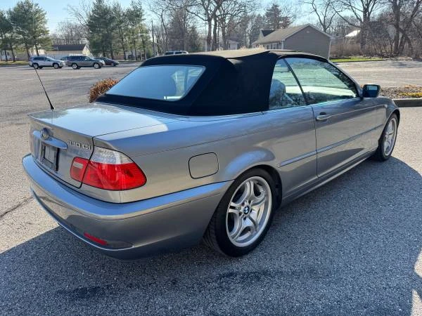 2004 BMW E46 330i & 330Ci - Image 10 of 21