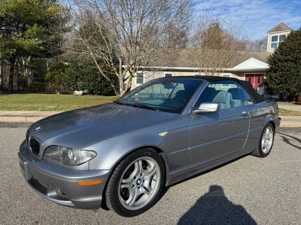 2004 BMW E46 330i & 330Ci - Image 7 of 21