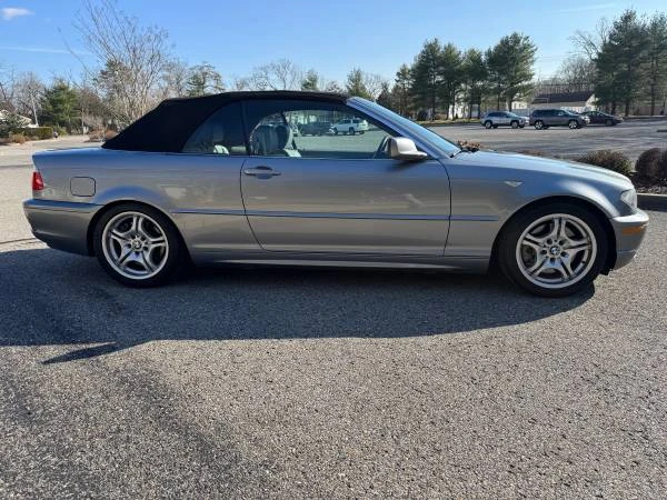 2004 BMW E46 330i & 330Ci - Image 9 of 21