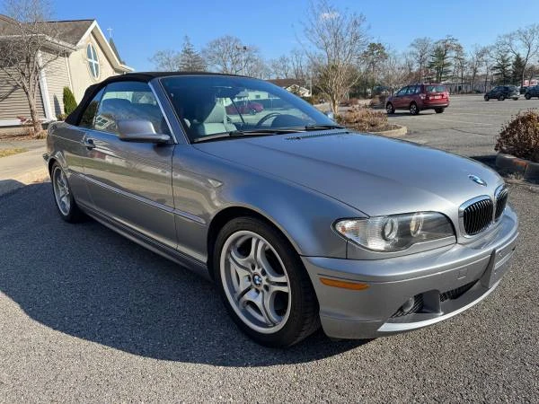 2004 BMW E46 330i & 330Ci - Image 8 of 21