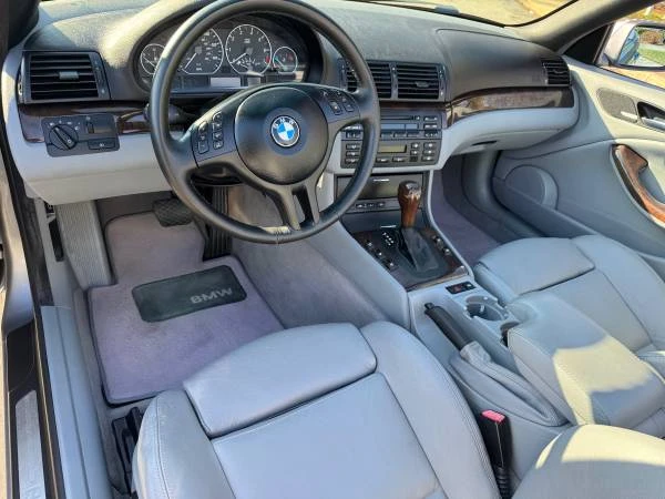 2004 BMW E46 330i & 330Ci - Image 19 of 21