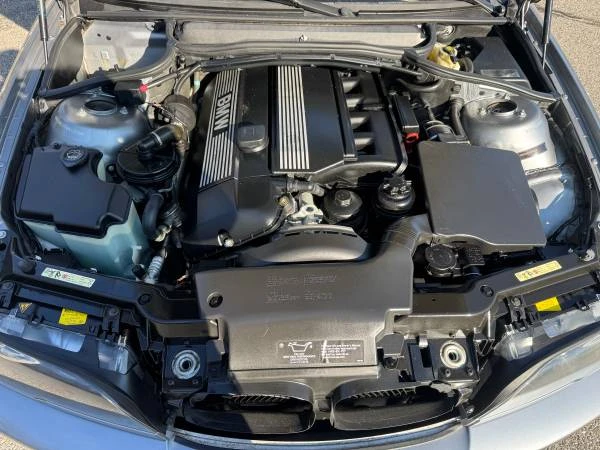 2004 BMW E46 330i & 330Ci - Image 21 of 21