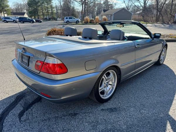 2004 BMW E46 330i & 330Ci - Image 4 of 21