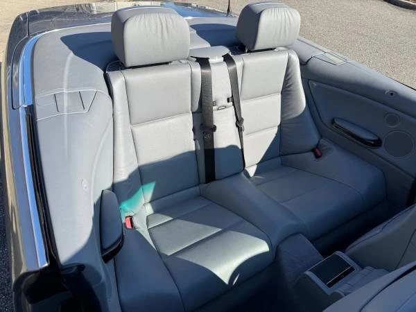 2004 BMW E46 330i & 330Ci - Image 17 of 21