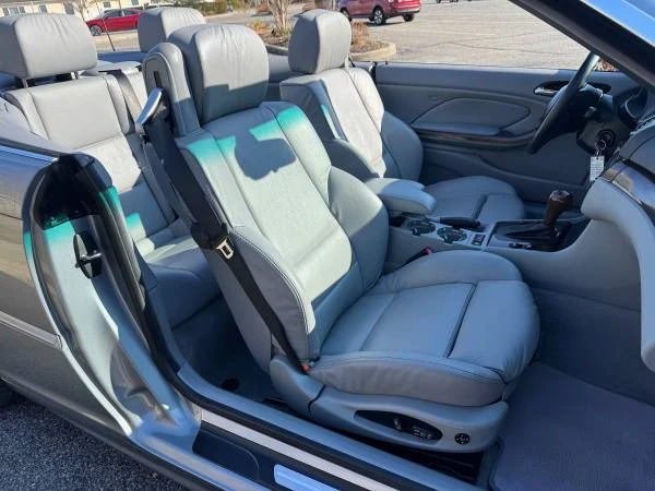 2004 BMW E46 330i & 330Ci - Image 20 of 21