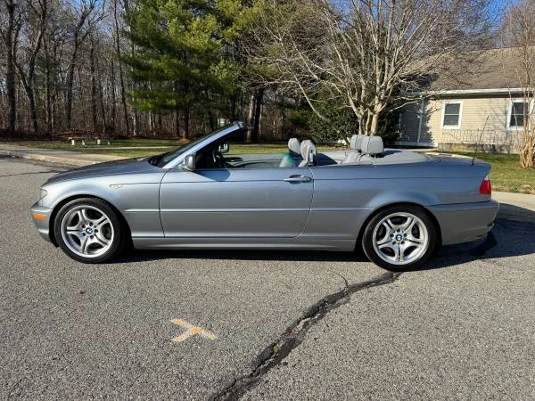 2004 BMW E46 330i & 330Ci - Image 6 of 21