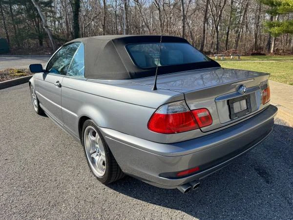 2004 BMW E46 330i & 330Ci - Image 12 of 21