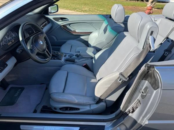 2004 BMW E46 330i & 330Ci - Image 18 of 21