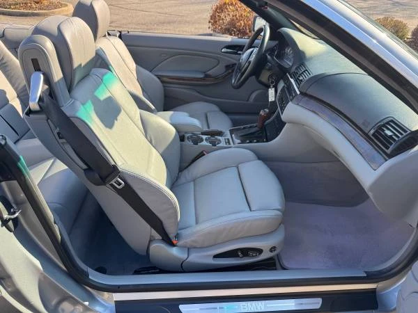 2004 BMW E46 330i & 330Ci - Image 14 of 21