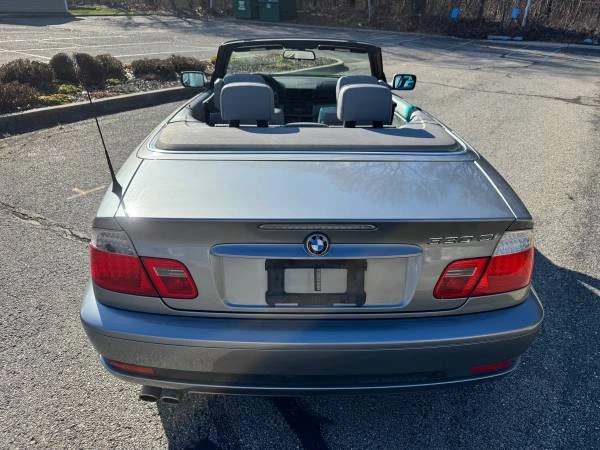 2004 BMW E46 330i & 330Ci - Image 3 of 21