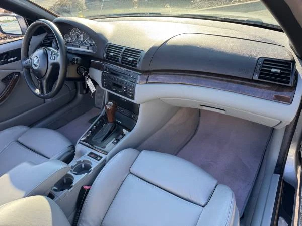 2004 BMW E46 330i & 330Ci - Image 13 of 21