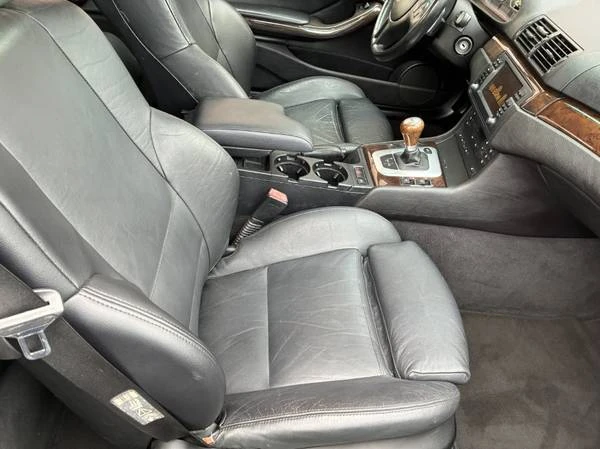 2004 BMW E46 330i & 330Ci - Image 7 of 8
