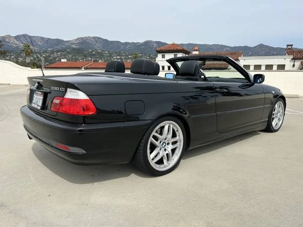 2004 BMW E46 330i & 330Ci - Image 2 of 8