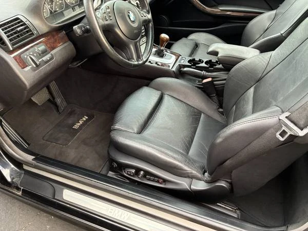 2004 BMW E46 330i & 330Ci - Image 5 of 8