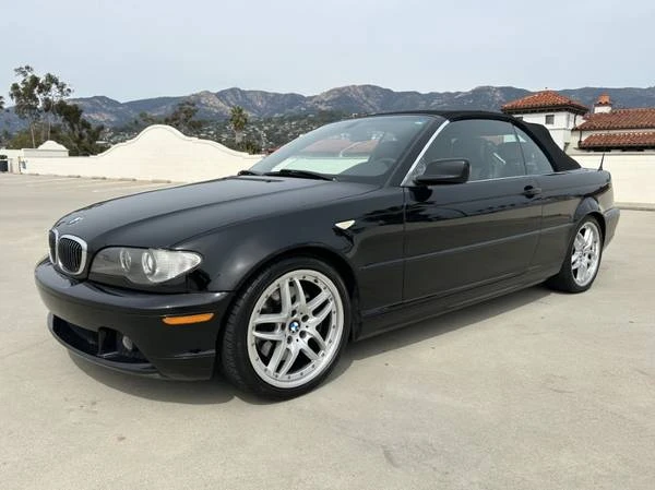 2004 BMW E46 330i & 330Ci - Image 3 of 8