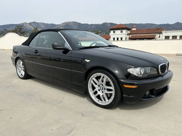 2004 BMW E46 330i & 330Ci - Image 4 of 8