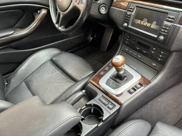 2004 BMW E46 330i & 330Ci - Image 8 of 8