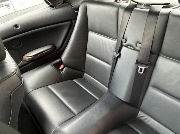 2004 BMW E46 330i & 330Ci - Image 6 of 8