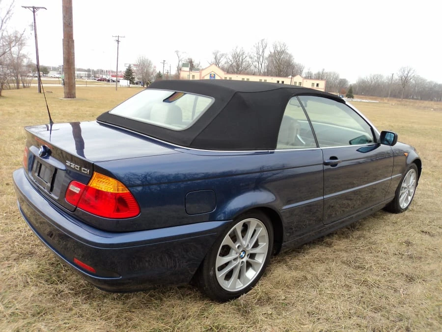 2004 BMW E46 330i & 330Ci - Image 2 of 5
