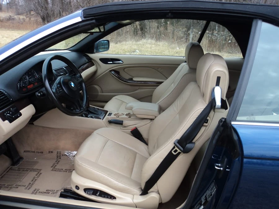 2004 BMW E46 330i & 330Ci - Image 3 of 5