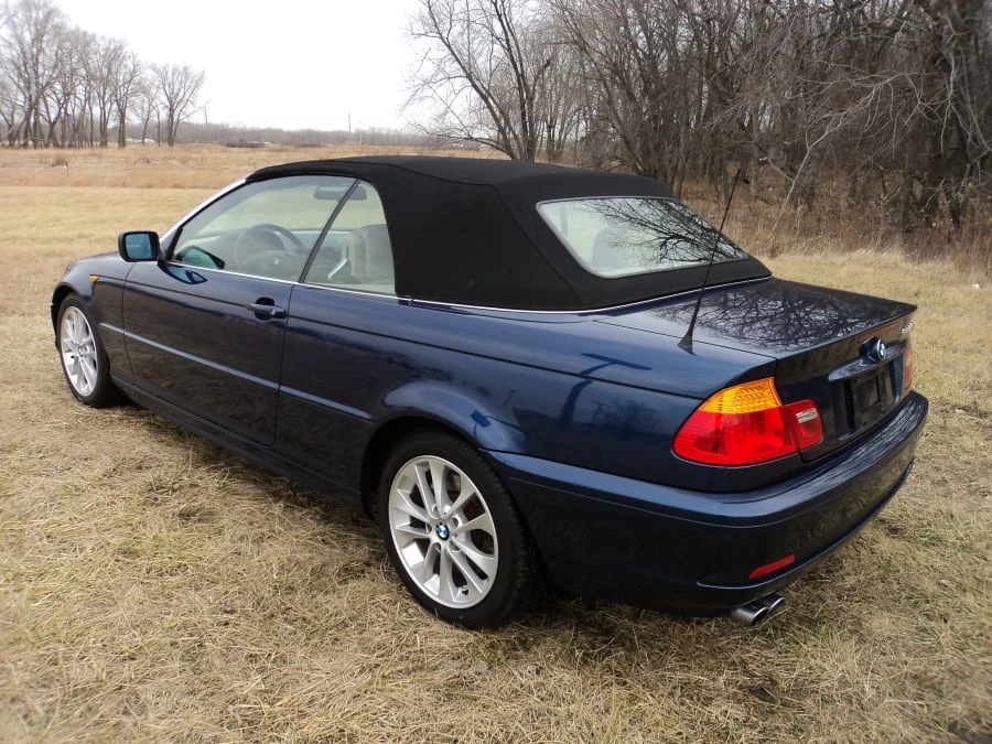 2004 BMW E46 330i & 330Ci - Image 4 of 5