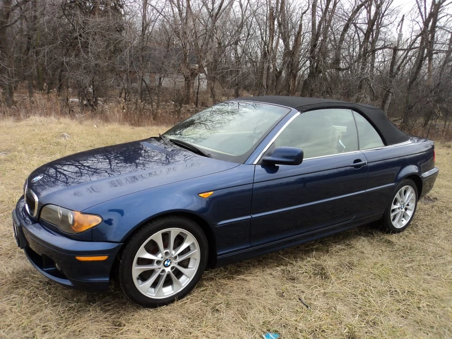 2004 BMW E46 330i & 330Ci - Image 5 of 5