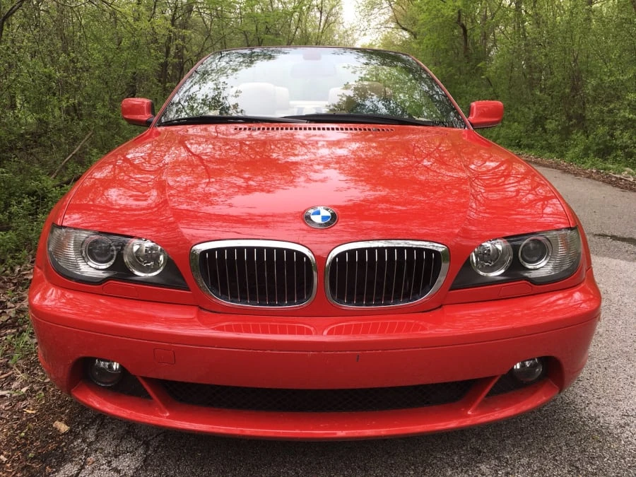 2004 BMW E46 330i & 330Ci - Image 7 of 9