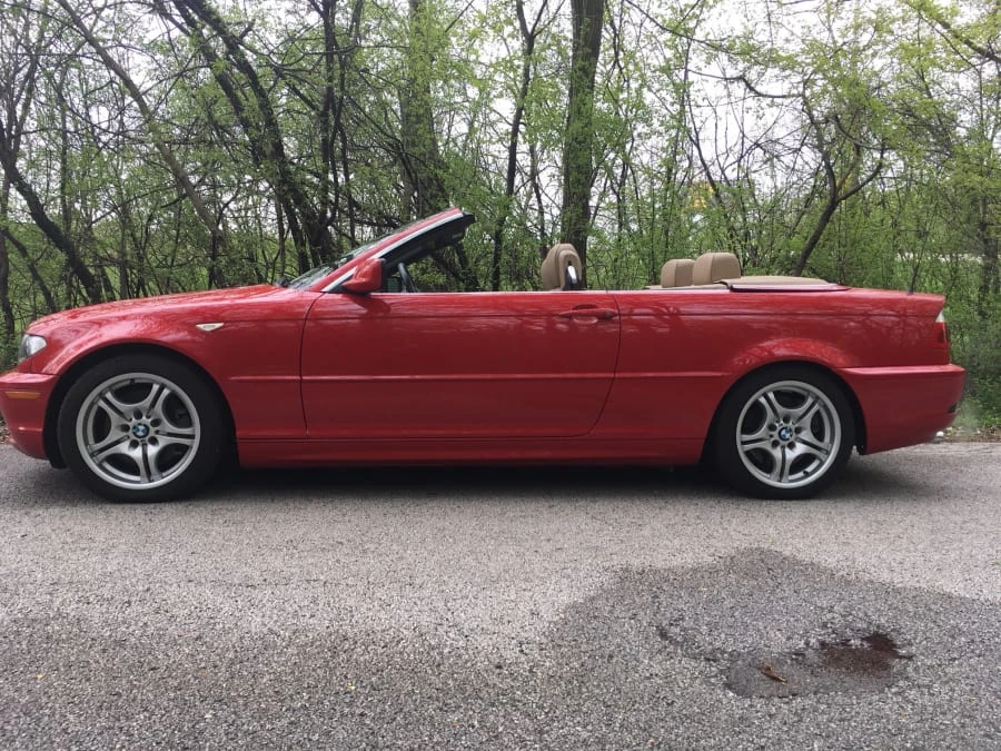 2004 BMW E46 330i & 330Ci - Image 2 of 9
