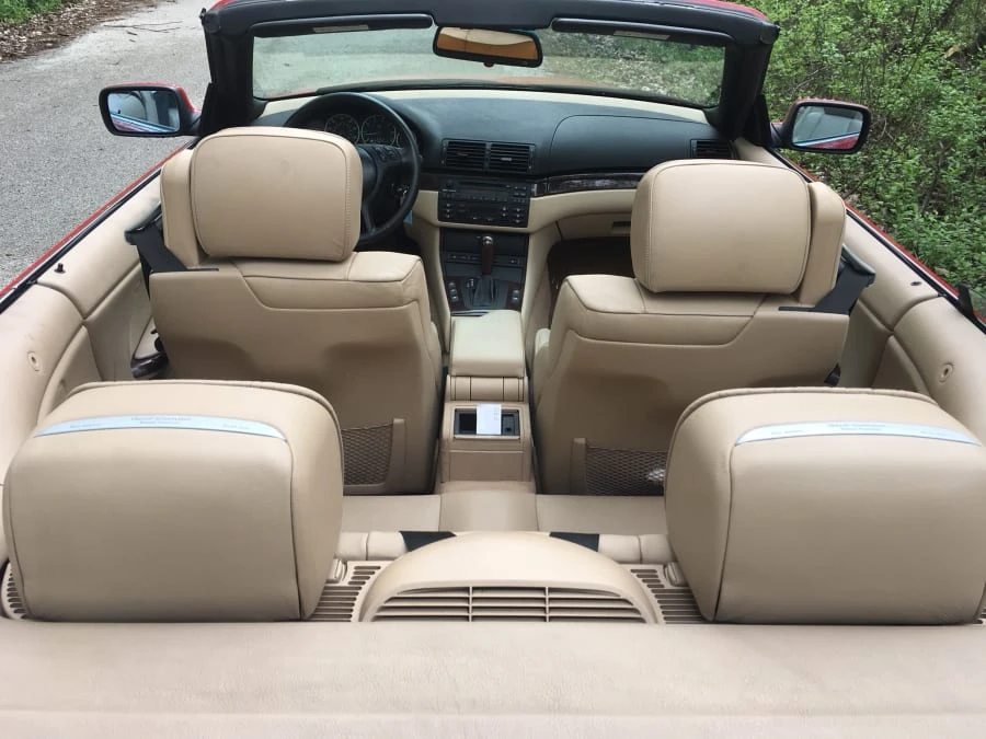 2004 BMW E46 330i & 330Ci - Image 6 of 9