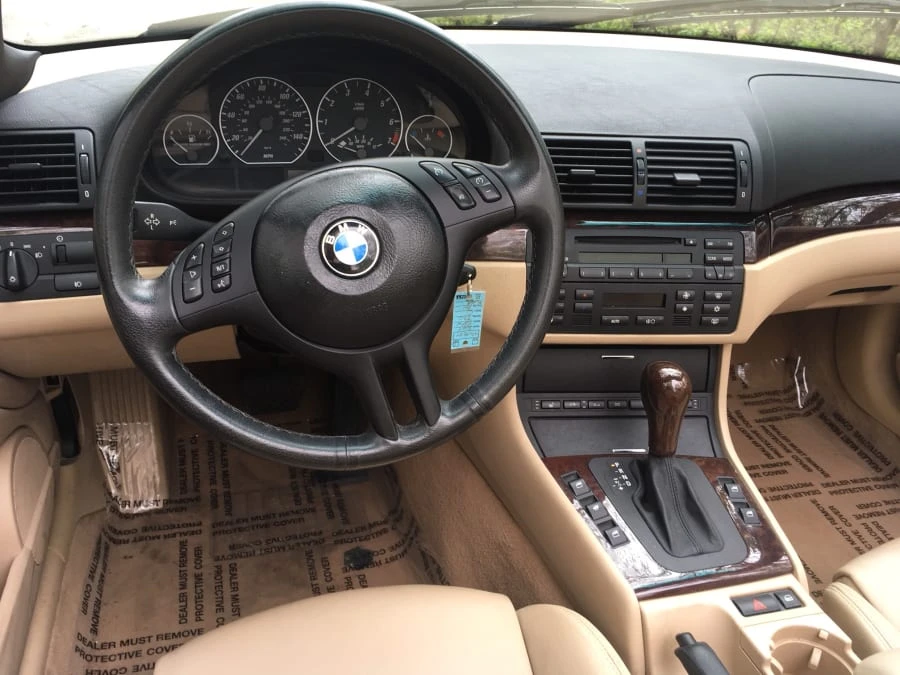 2004 BMW E46 330i & 330Ci - Image 3 of 9