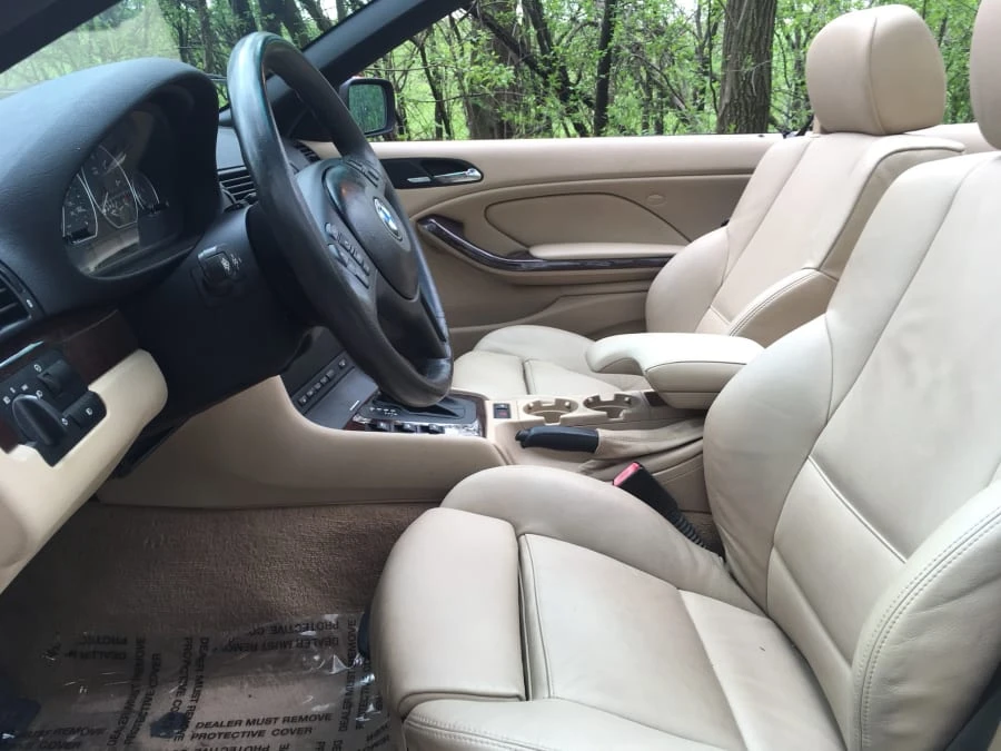 2004 BMW E46 330i & 330Ci - Image 5 of 9
