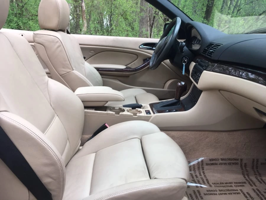 2004 BMW E46 330i & 330Ci - Image 4 of 9