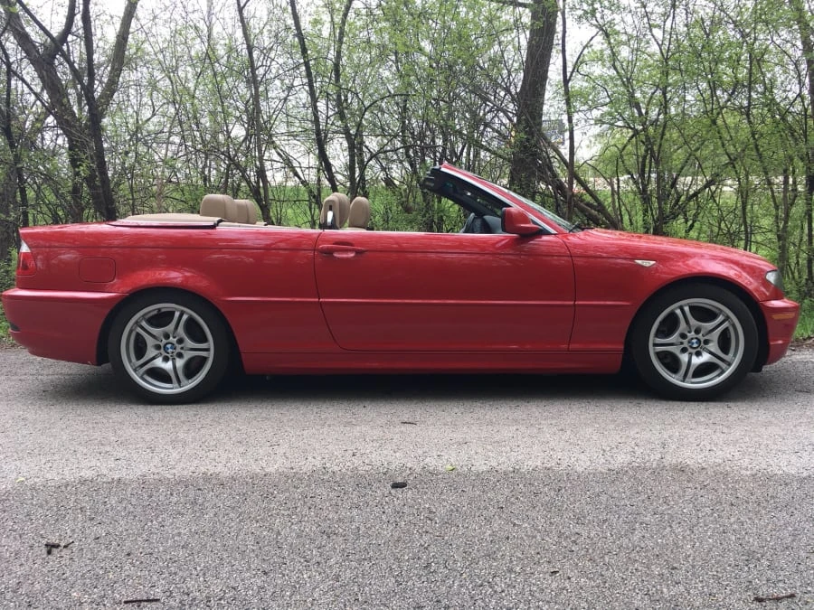 2004 BMW E46 330i & 330Ci - Image 9 of 9