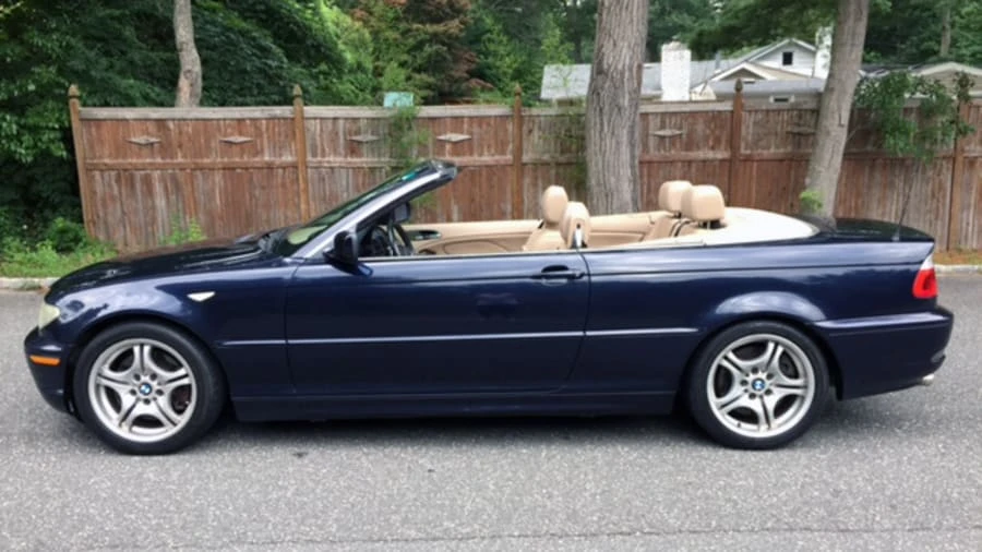 2004 BMW E46 330i & 330Ci - Image 2 of 12