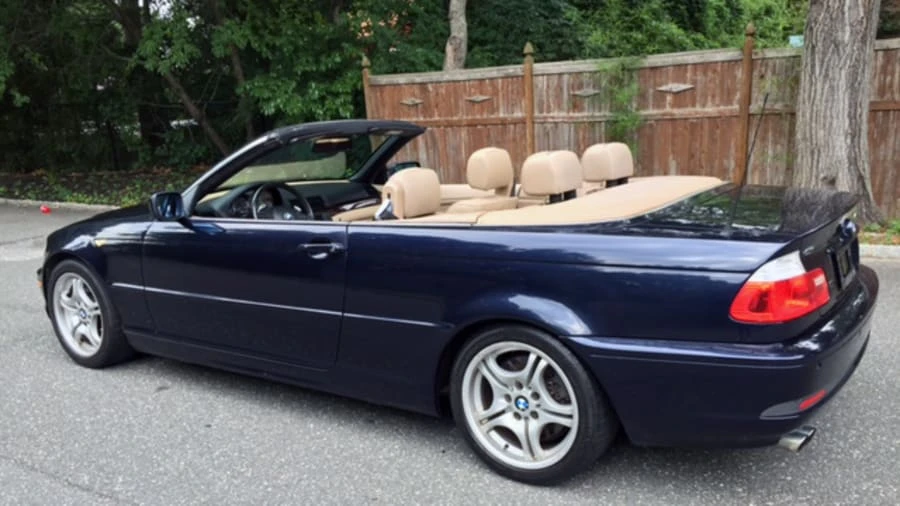 2004 BMW E46 330i & 330Ci - Image 3 of 12