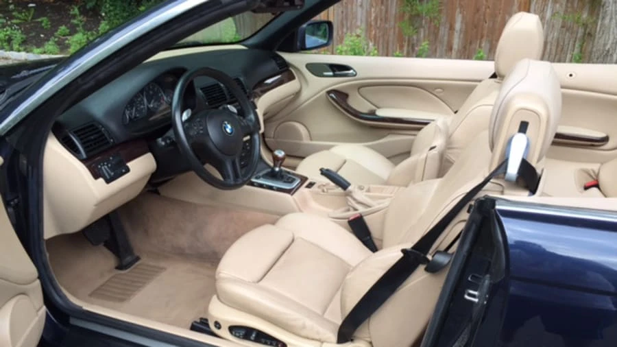 2004 BMW E46 330i & 330Ci - Image 4 of 12