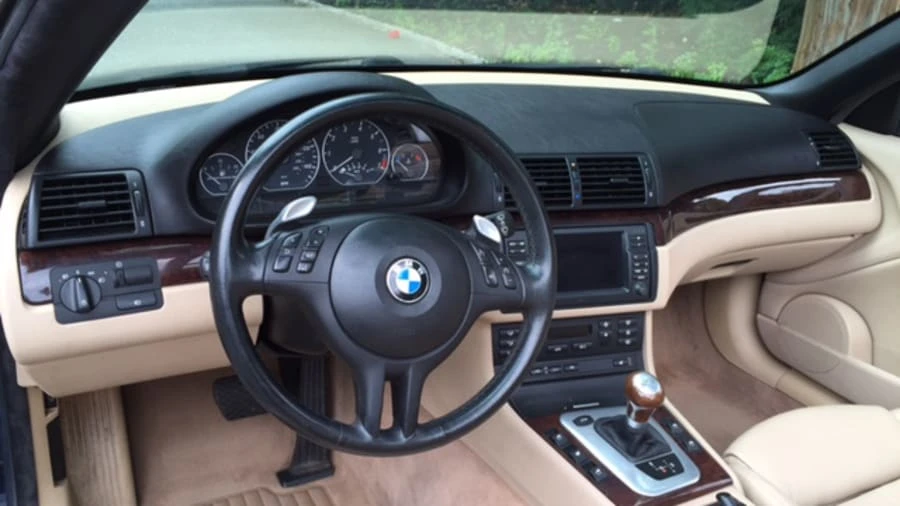 2004 BMW E46 330i & 330Ci - Image 5 of 12
