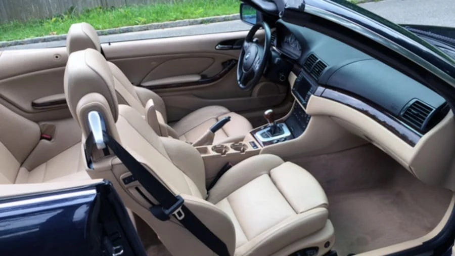 2004 BMW E46 330i & 330Ci - Image 6 of 12