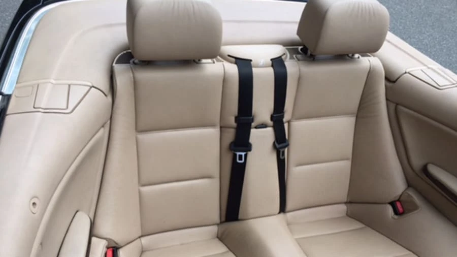 2004 BMW E46 330i & 330Ci - Image 7 of 12
