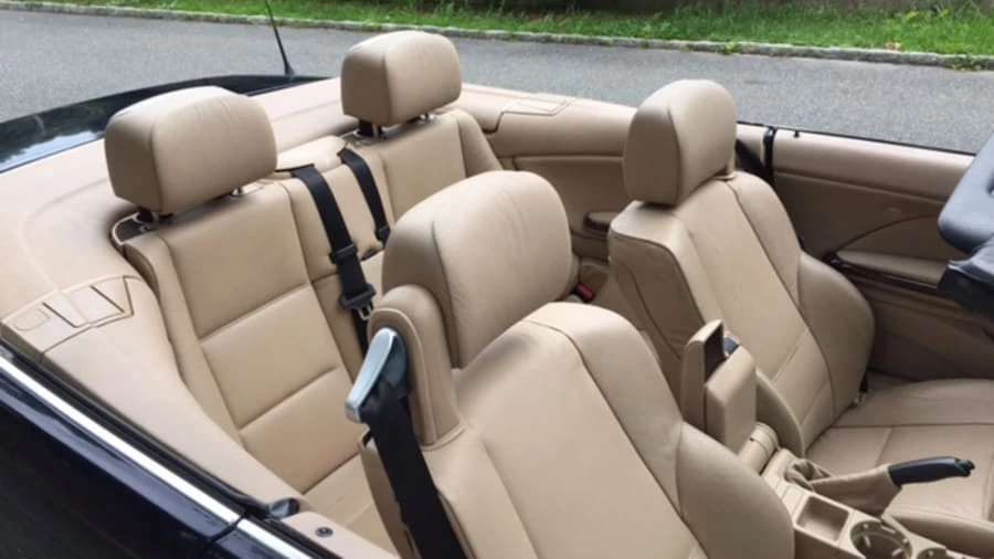 2004 BMW E46 330i & 330Ci - Image 8 of 12