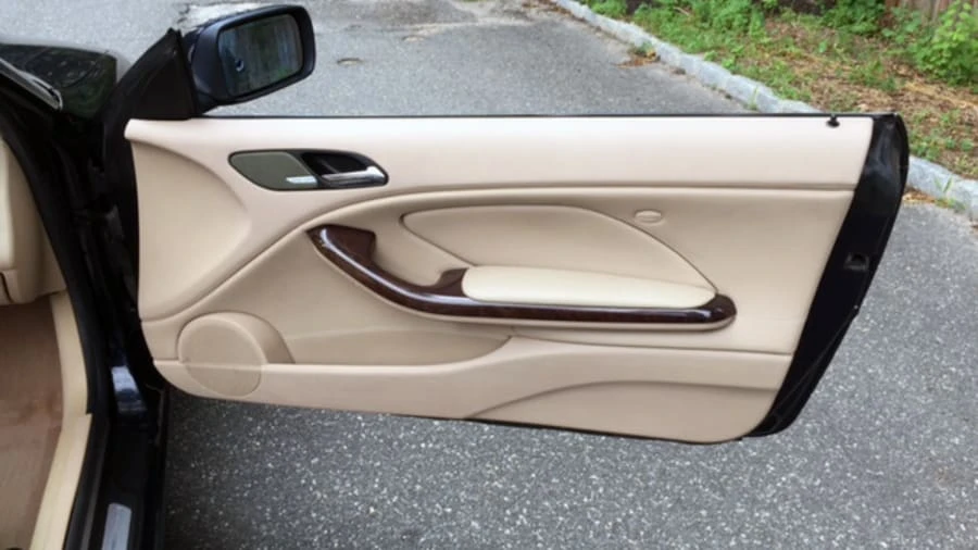2004 BMW E46 330i & 330Ci - Image 9 of 12